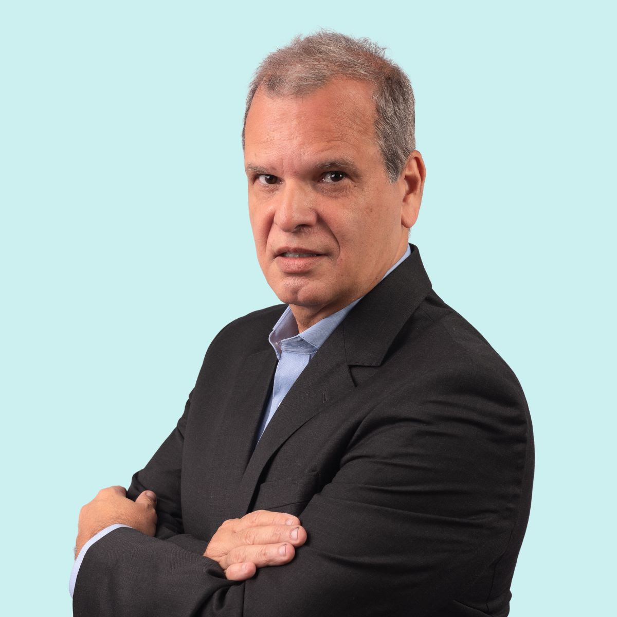 Álvaro Ferreira, Waga Brasilia